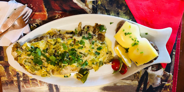 La Cuchara de Madera