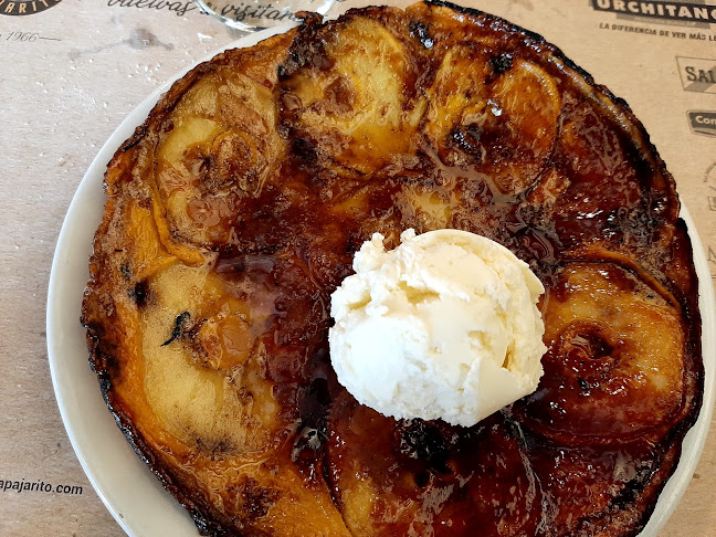 Churrasquería Pajarito