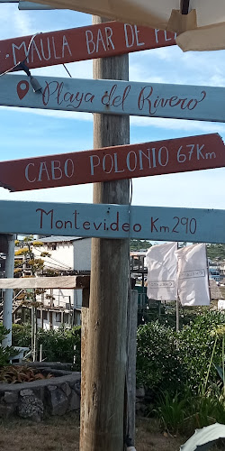 Comentarii opinii despre Maula Bar de Playa