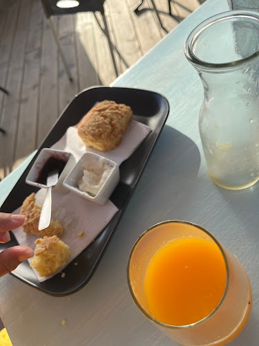 Restaurante La Corniche - Gastronomía y hostelería