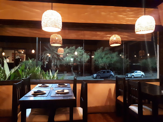 Rbla. de los Ingleses, 20200 Piriápolis, Departamento de Maldonado