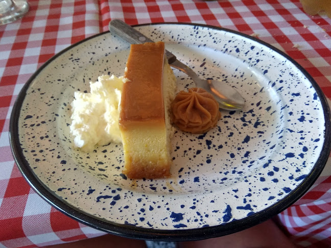 Che Carmelo by Morgan - Gastronomía y hostelería