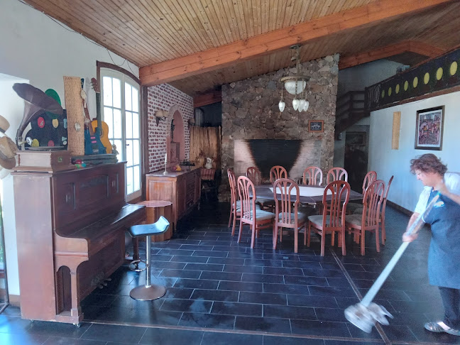 Comentarii opinii despre Chacra Los Ceibos