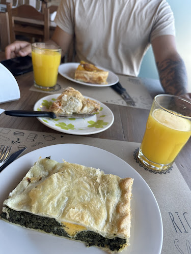 Comentarii opinii despre Lu-Café