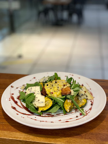 Comentarii opinii despre Copacabana