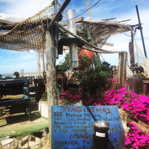 Opinii despre Parador Maritimo în Canelones - Gastronomía y hostelería