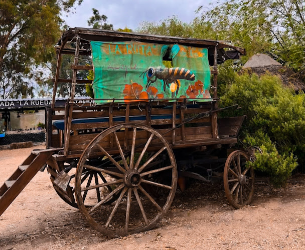 La Rueda - Gastronomía y hostelería