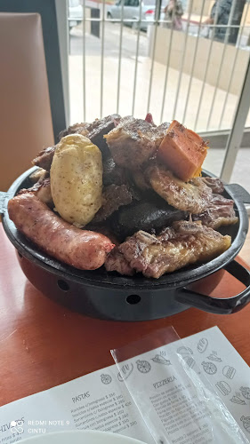 Opinii despre Restaurante LA FAROLA în Montevideo - Gastronomía y hostelería