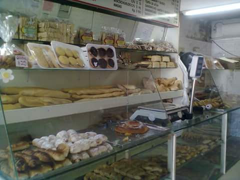 Panadería Del Oeste