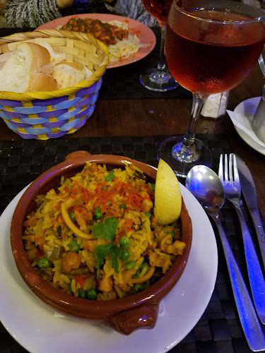 Pulpería de los faroles - Gastronomía y hostelería