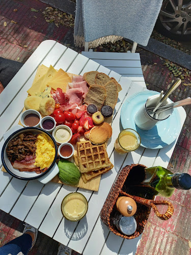 Dr. José María Montero 2806 bis, 11300 Montevideo, Departamento de Montevideo