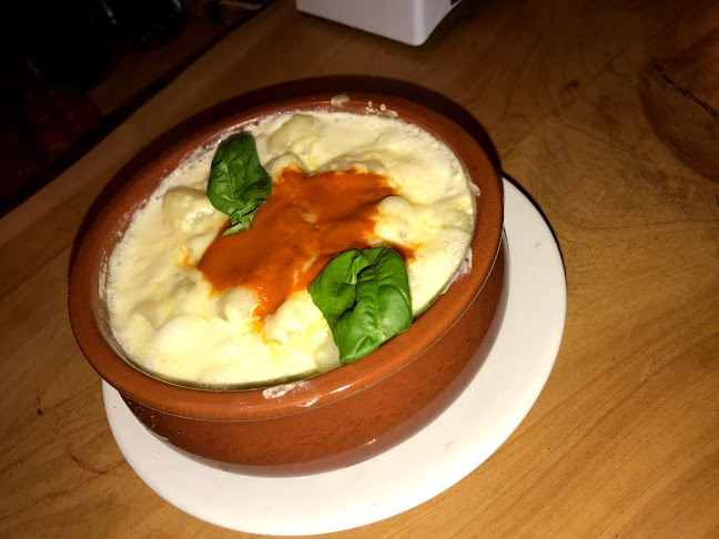 Estamos de Acuerdo - Gastronomía y hostelería