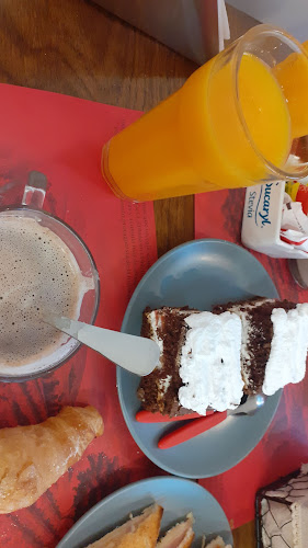 Comentarii opinii despre El Palacio Café & Cocina.