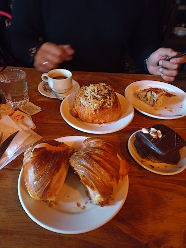 Opinii despre Brecha Bar y Cafe în Montevideo - Gastronomía y hostelería