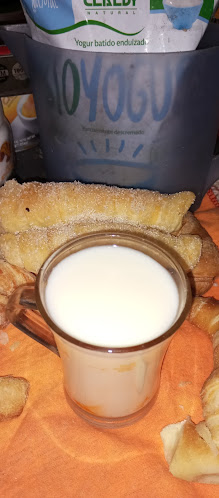 Panadería MARÍA CECILIA