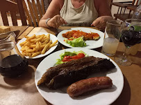 Opinii despre Don Alfredo Parrilla în Paso de los Toros - Gastronomía y hostelería