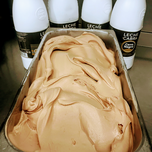 Heladería Italia - Gastronomía y hostelería