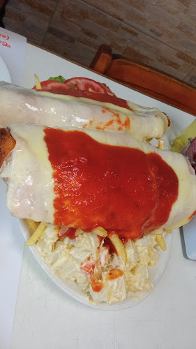 Bada Bar - Montevideo