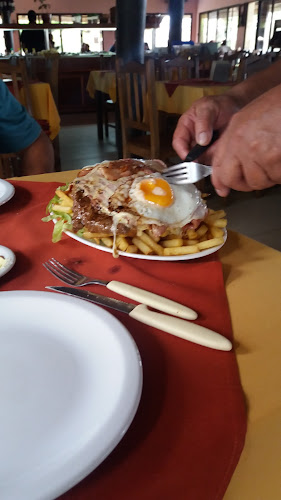 El Rancho Spetto - Gastronomía y hostelería