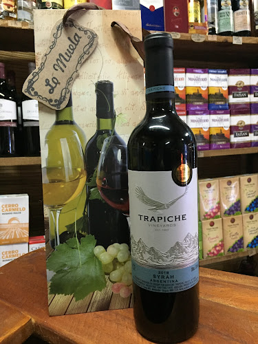 Vineria Lo Muela - Gastronomía y hostelería