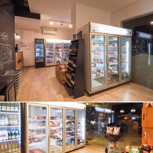 Gourmeat Punta del este