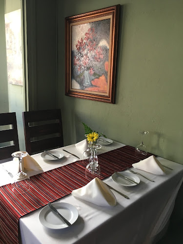 Wagner Gourmet Food - Montevideo