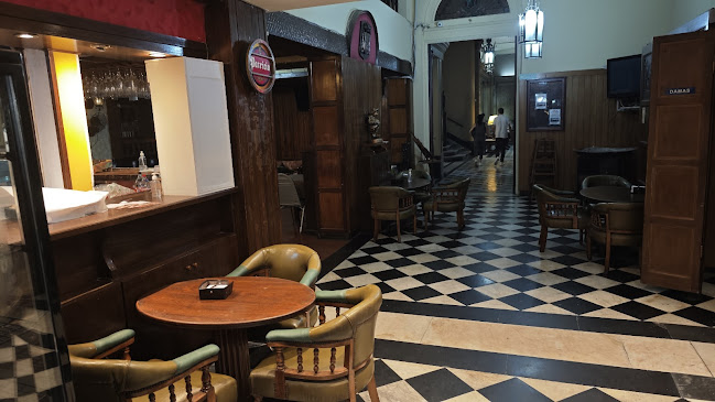 Comentarii opinii despre El Mesón Español