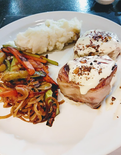 Comentarii opinii despre Puerto Peninsula