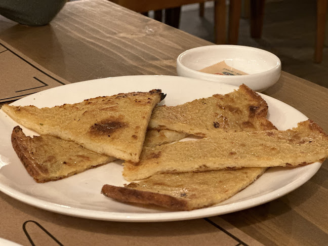 Opinii despre Don Aurelio în Montevideo - Gastronomía y hostelería