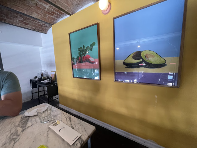 Opinii despre Jacinto în Montevideo - Gastronomía y hostelería