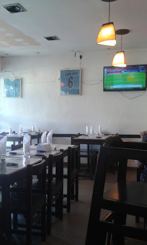 Amazonas 1407, 11400 Montevideo, Departamento de Montevideo