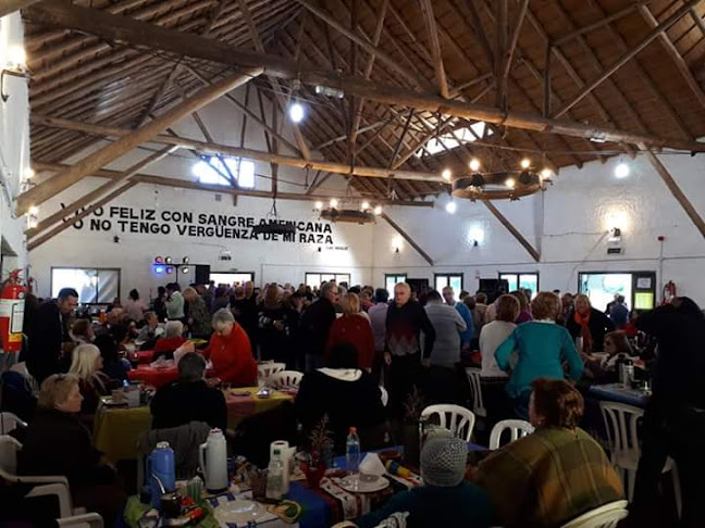 Opinii despre Sociedad Criolla Mi Tapera în Santa Lucía - Gastronomía y hostelería