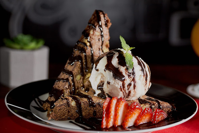 Restaurante Casa Palie - La Paz