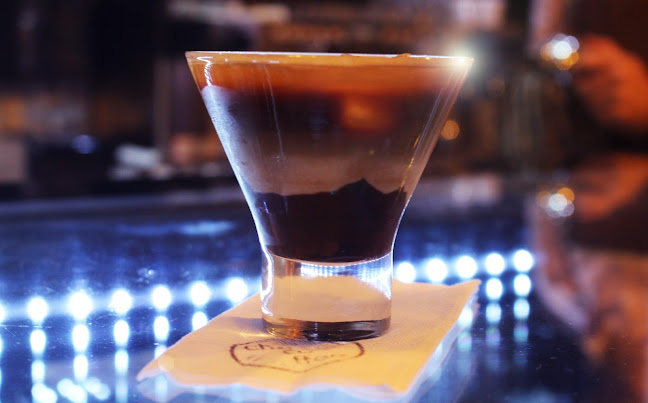 che.co.ffee - Gastronomía y hostelería