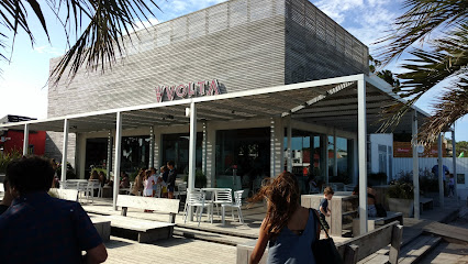 Heladería "Un’altra Volta"