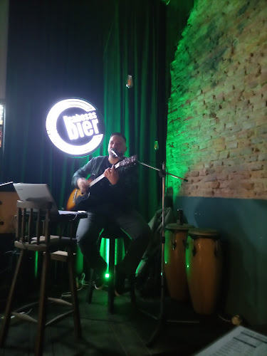 Tocale Ficha Pool & Snack Bar - Tacuarembó