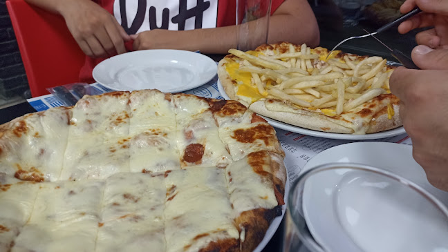 Pizzería La REDONDA - Gastronomía y hostelería