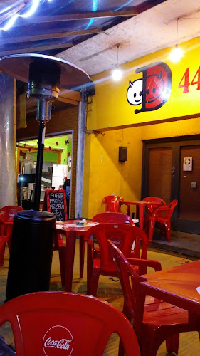 Opinii despre Diablitos în Treinta y Tres - Gastronomía y hostelería