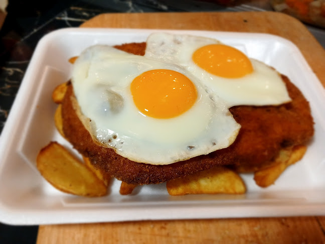 Comentarii opinii despre Comida Al Paso Liset