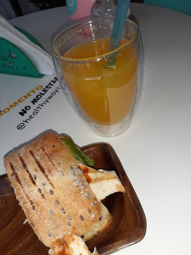 HEALTHYWAY - Gastronomía y hostelería