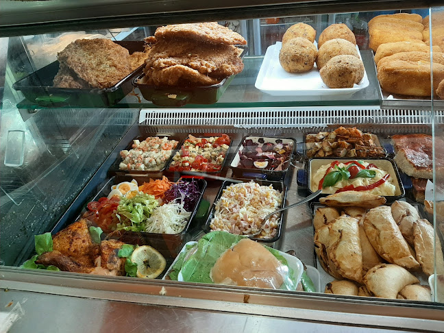 Opinii despre Panadería SOL Y LUNA în Montevideo - Gastronomía y hostelería