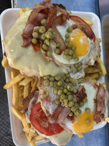 Opinii despre Carrito Atlantida în Atlántida - Gastronomía y hostelería