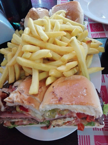 Bv. España 2496, 11300 Montevideo, Departamento de Montevideo