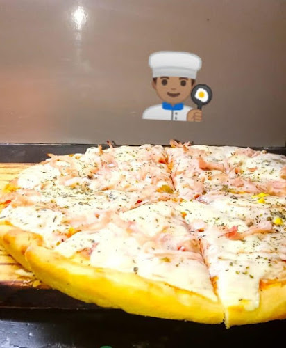 Pizza Planet - Gastronomía y hostelería