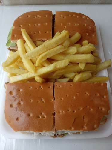 Opinii despre El Sabor de Villa Sara în Villa Sara - Gastronomía y hostelería