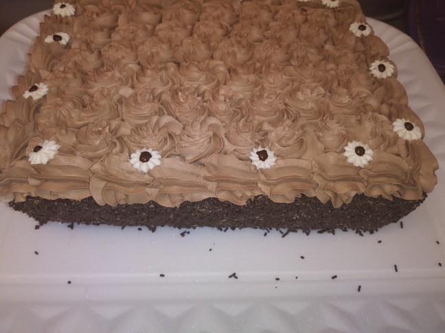 Lagándara - Montevideo