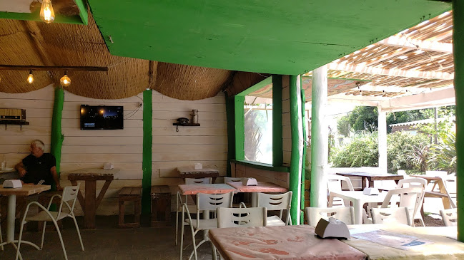 Opinii despre El Olimpo în Rocha - Gastronomía y hostelería