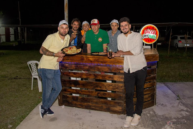Pizza Pertutti - Termas del Dayman