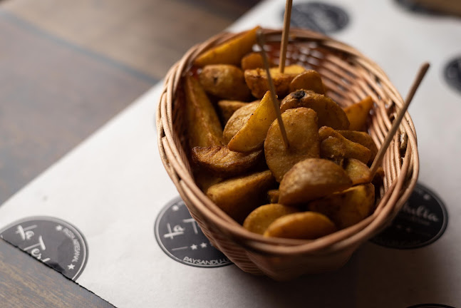 La Tertulia - Paysandú