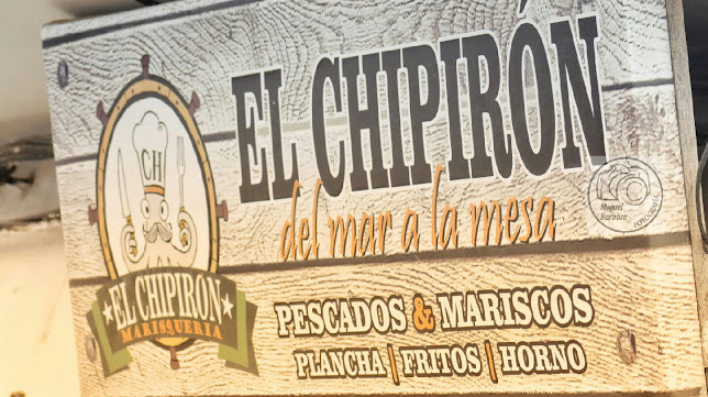 El Chipirón - Gastronomía y hostelería